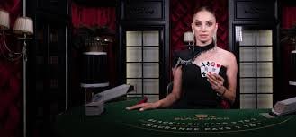 pl365 Live Casino lobbies